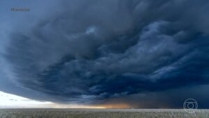 Super El Niño pode intensificar eventos climáticos extremos em 2026