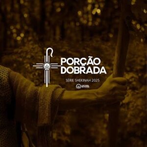 O ministério de Eliseu, uma porção dobrada para transformar vidas e uma mensagem que continua atual