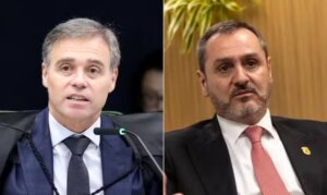 Superintendentes da Polícia Federal manifestam apoio ao diretor-geral em meio a tensão com o STF