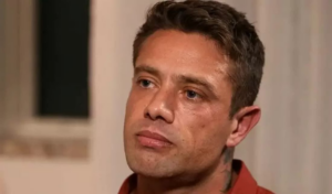 Rafael Cardoso fala sobre dependência química e relata processo de reconstrução pessoal