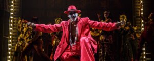 ‘Ópera do Malandro’ retorna ao Rio e reafirma a força de um dos maiores musicais brasileiros
