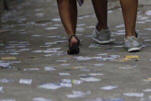 Mudança na autodeclaração racial aparece em 786 candidaturas nas eleições de 2026