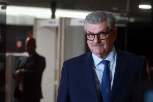 STJ decide afastar ministro Marco Buzzi após condenação em processo disciplinar por importunação sexual