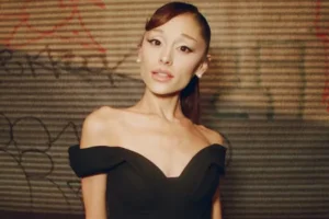 Ariana Grande Choca Fãs com Anúncio de Pausa na Carreira