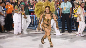 Imperatriz surge como novo destino da atriz Paolla Oliveira
