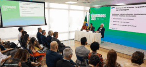 Educação pública avança e registra resultados históricos no Ideb