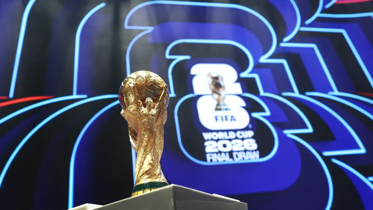 Foto: Michael Regan - FIFA/FIFA via Getty Images