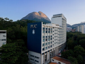  A PUC-Rio anuncia Margareth Dalcolmo como diretora do Departamento de Medicina da universidade 