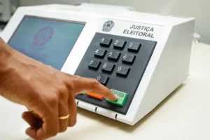 TRE-RJ Move 66 Locais de Votação em 20 Cidades Cariocas Devido à Onda de Violência