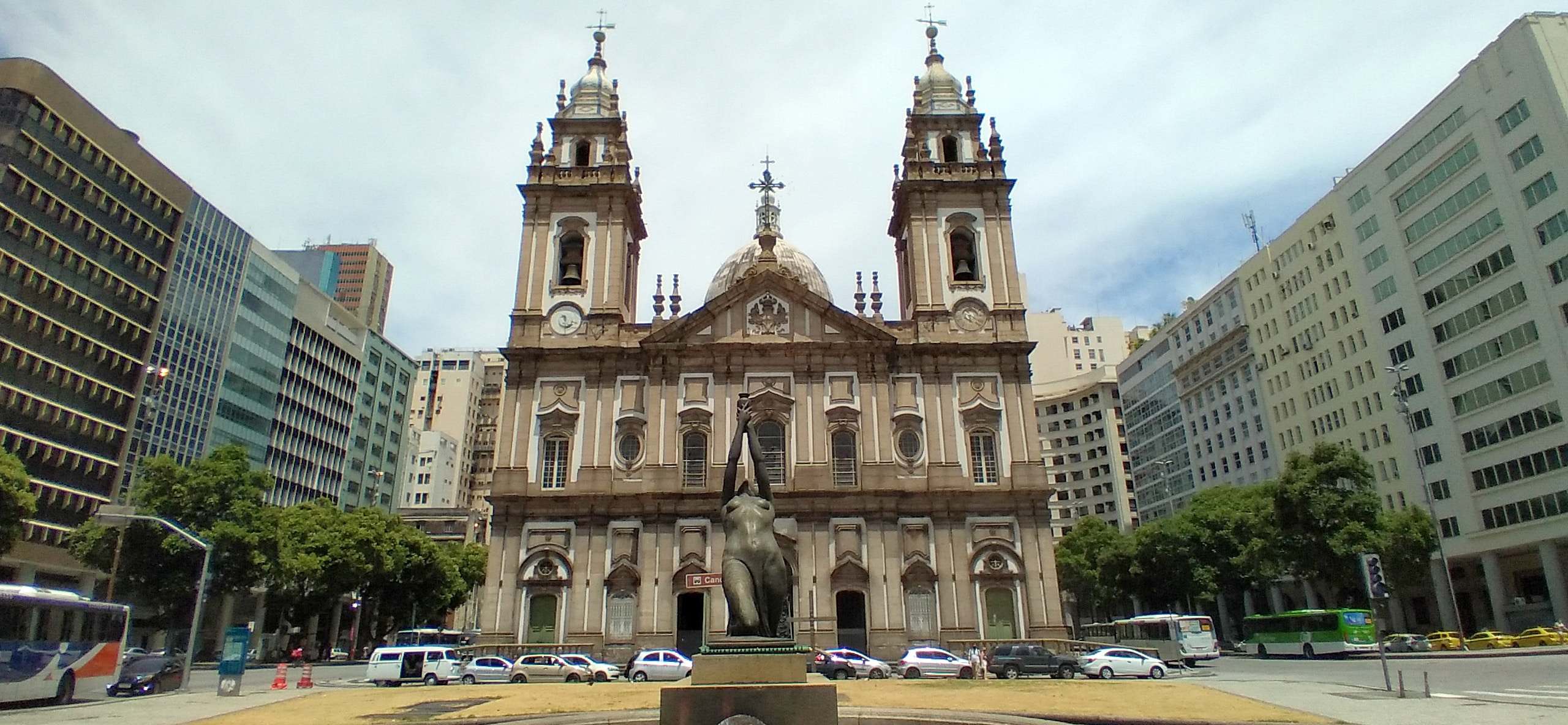 Foto: Cleomir Tavares/Diário do Rio