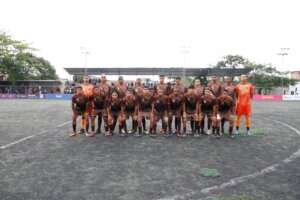 Esporte que transforma: Com nove em campo, Vila Aliança vira sobre o Chapadão na Taça das Favelas