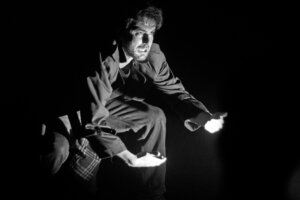 Billdog volta ao Rio de Janeiro em palco móvel após 10 anos
