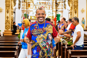 Conheça o samba-enredo da Acadêmicos de Niterói para o carnaval de 2027