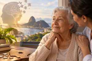 Setembro é o mês de conscientização sobre o Alzheimer: especialistas alertam para prevenção e sinais que não devem ser ignorados