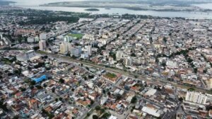 Pelos bairros: Olaria, tradição, futebol e samba contam a história de um dos locais mais tradicionais da Zona Norte