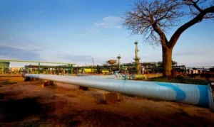 Petrobras assina acordo de cooperação na área de petróleo e gás em Moçambique