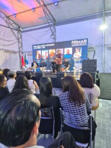 FEIMAR 2026: conexões que viram negócios e transformam o futuro de Maricá