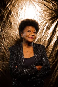 Alaíde Costa: a rainha da bossa que o tempo finalmente reconheceu