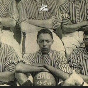 Francisco Carregal: o pioneiro que abriu as portas do futebol brasileiro