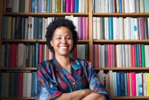 Viviane dos Santos Barbosa: ciência brasileira que ganhou o mundo