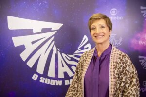Sônia Bridi: jornalismo, meio ambiente e grandes histórias