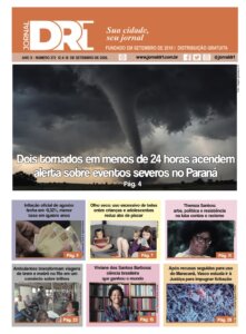 Ano X – número 372 12 a 18 de setembro de 2026