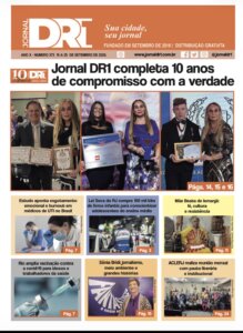 Ano X – número 373 19 a 25 de setembro de 2026