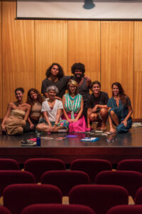 Ler Teatro” segue com ciclo sobre Medeia, de Eurípides, com releituras brasileiras