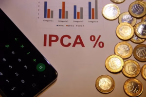 Mercado reduz projeção da inflação para 5%, mas índice segue acima do teto da meta