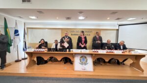Academia Mageense de Letras e Artes celebra Noite dos Sonhos em homenagem a Martin Luther King Jr.