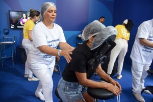 Sesc e Senac RJ levam conhecimento, serviços e experiências à Feira de Condomínios & Encontro de Síndicos 2026