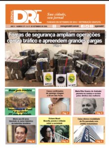 Ano X – número 371 05 a 11 de setembro de 2026