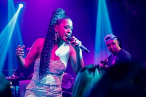 Casarão do Firmino faz edição especial na quadra do Salgueiro com shows de Marvvila, Yan e Ananda, na sexta-feira (02/10)