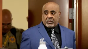 Ex-líder de gangue é condenado 30 anos após o crime de assasinato de Tupac Shakur