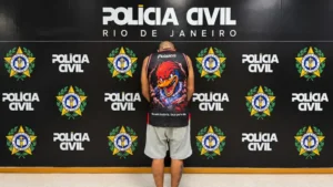 Homem é preso usar nomes de Polícia Civil e do MP para extorquir empresários