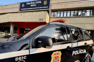 Grupo é preso por fazer parte de rede de desmanche de carros na zona sul do Rio