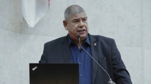 Operação mira Milton Leite e investiga presença do PCC no transporte público de São Paulo