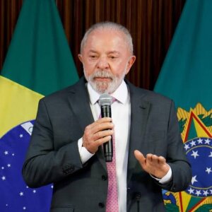 Lula rejeita classificação de PCC e CV como grupos terroristas feita pelos Estados Unidos