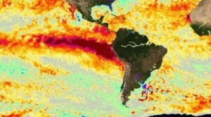 “Super El Niño” pode ser o mais intenso já registrado e acende alerta para 2027
