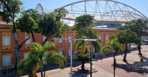 Pelos bairros: Engenho de Dentro, tradição ferroviária, cultura e esporte 