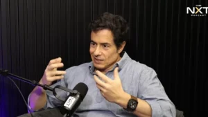 Ex-ator da Globo espalha fake news sobre vacina: ‘Chamo de tecnologia