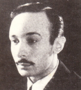 Ars Gratia Artis: A identidade de ninguém: uma aproximação a Felipe Alfau