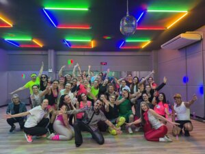 FitDance volta aos anos 70 e 80 com a “FitDance Disco”