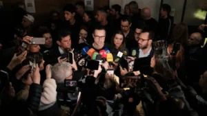 TSE adia julgamento sobre candidatura de Deltan Dallagnol ao Senado pelo Paraná