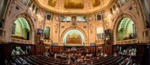 Palácio Tiradentes: acontecimentos que marcaram a política nacional