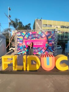 Festa Literária de Duque de Caxias: exaltação da literatura e da cultura