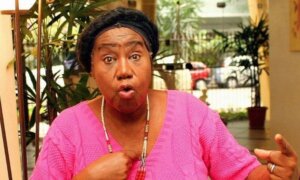 Marina Miranda: o riso eterno da “Grande Otelo de saias”