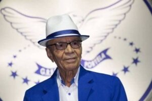 Monarco: o guardião da memória do samba e eterna voz da Portela