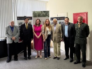 Memória dos Veteranos de Guerra em debate
