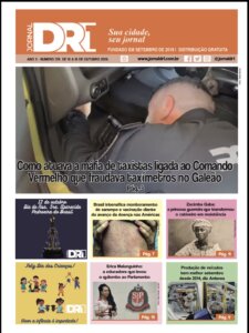 Ano X – número 376 de 10 a 16 de outubro de 2026